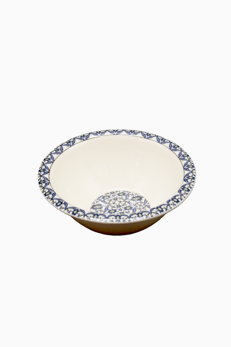 full print bowl 5"