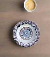 kempo soup plate 9d