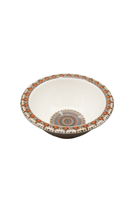 china design bowl 5"
