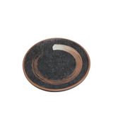 br plate 8" f