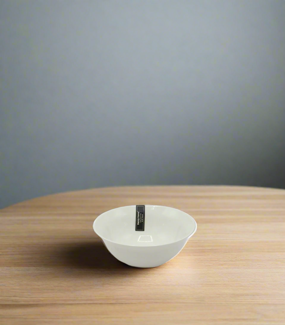 ow ceramic bowl 6" china bw20-36