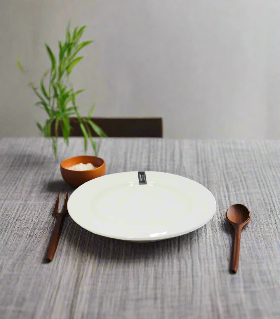 ow ceramic plate 10" china bw20-31