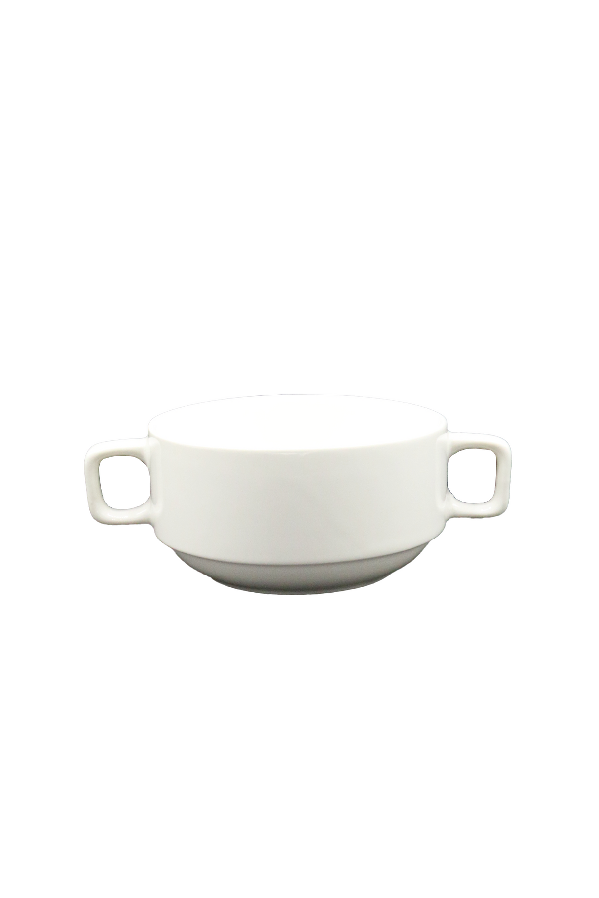 soup bowl handle