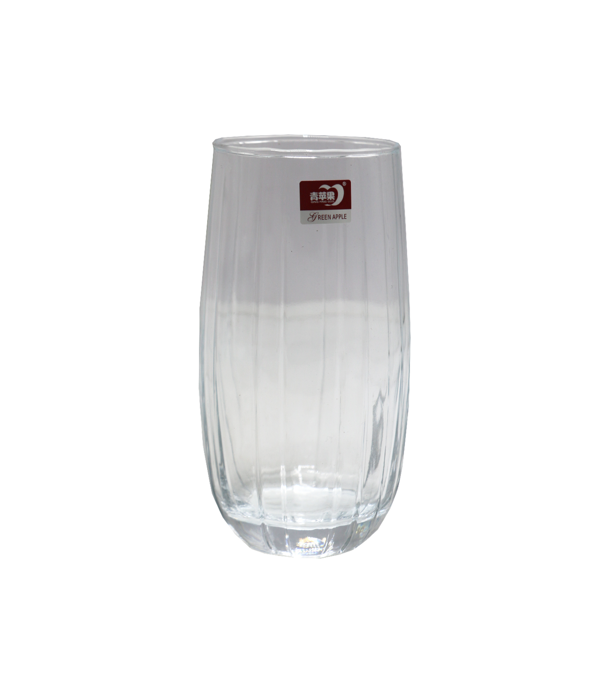 glass 6pc 5139