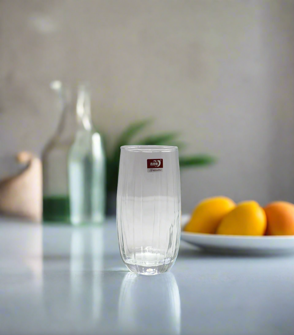 glass 6pc 5139