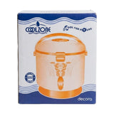 water cooler 4.5l small pak