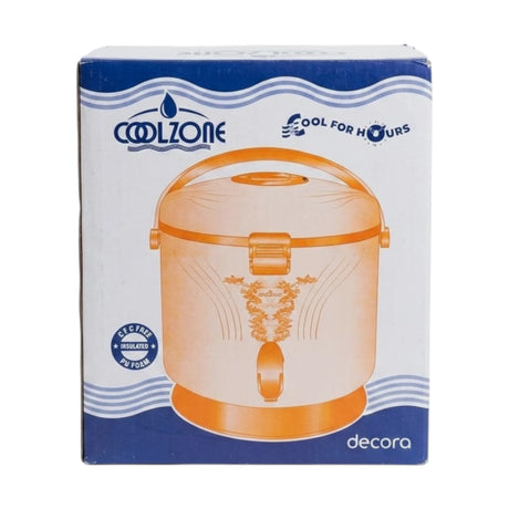 water cooler 4.5l small pak