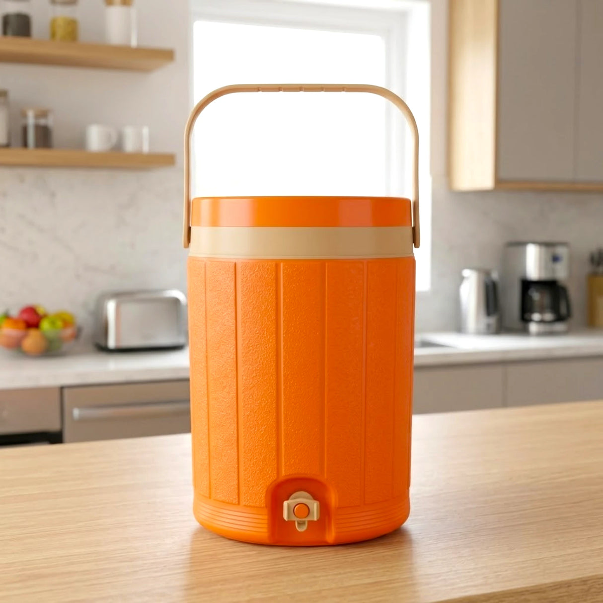 alpha cooler 14liter