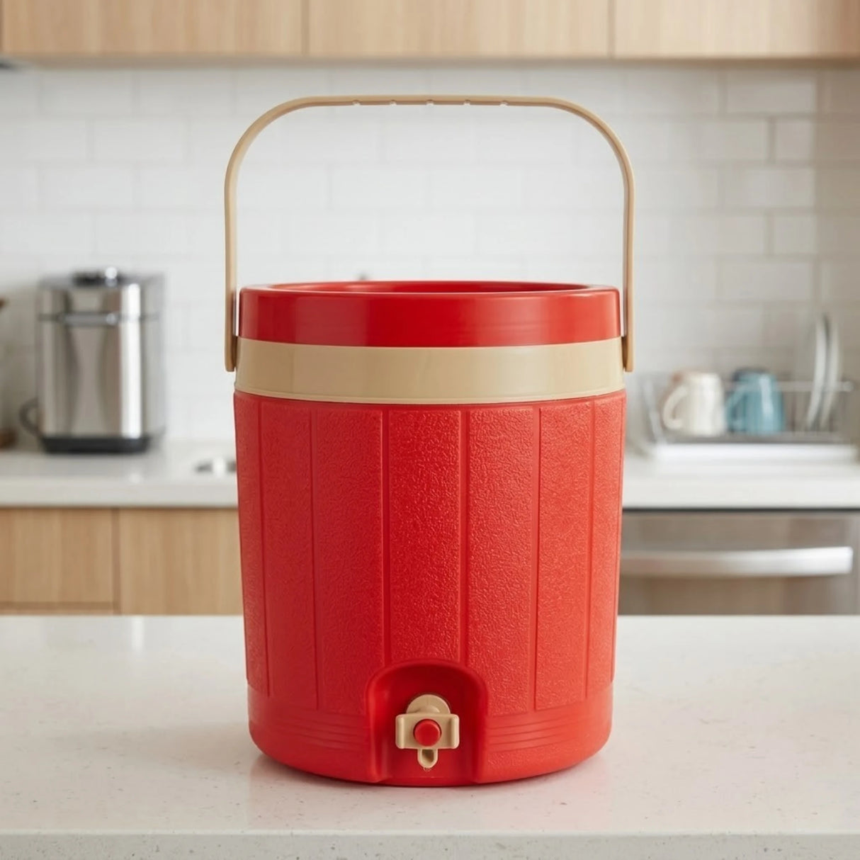 alpha cooler 10liter