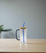 mason mug 350ml china
