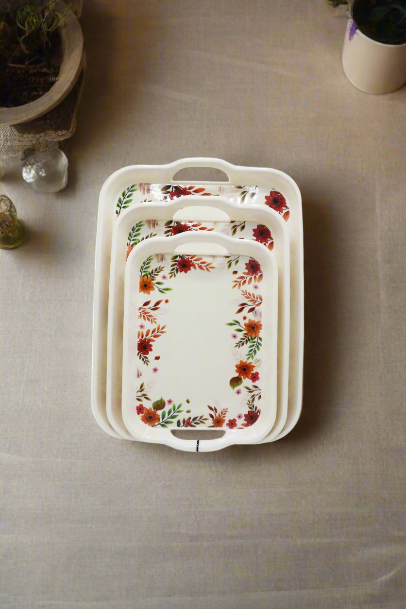 tray 3pc prime