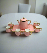 tea set 8pc spc-001