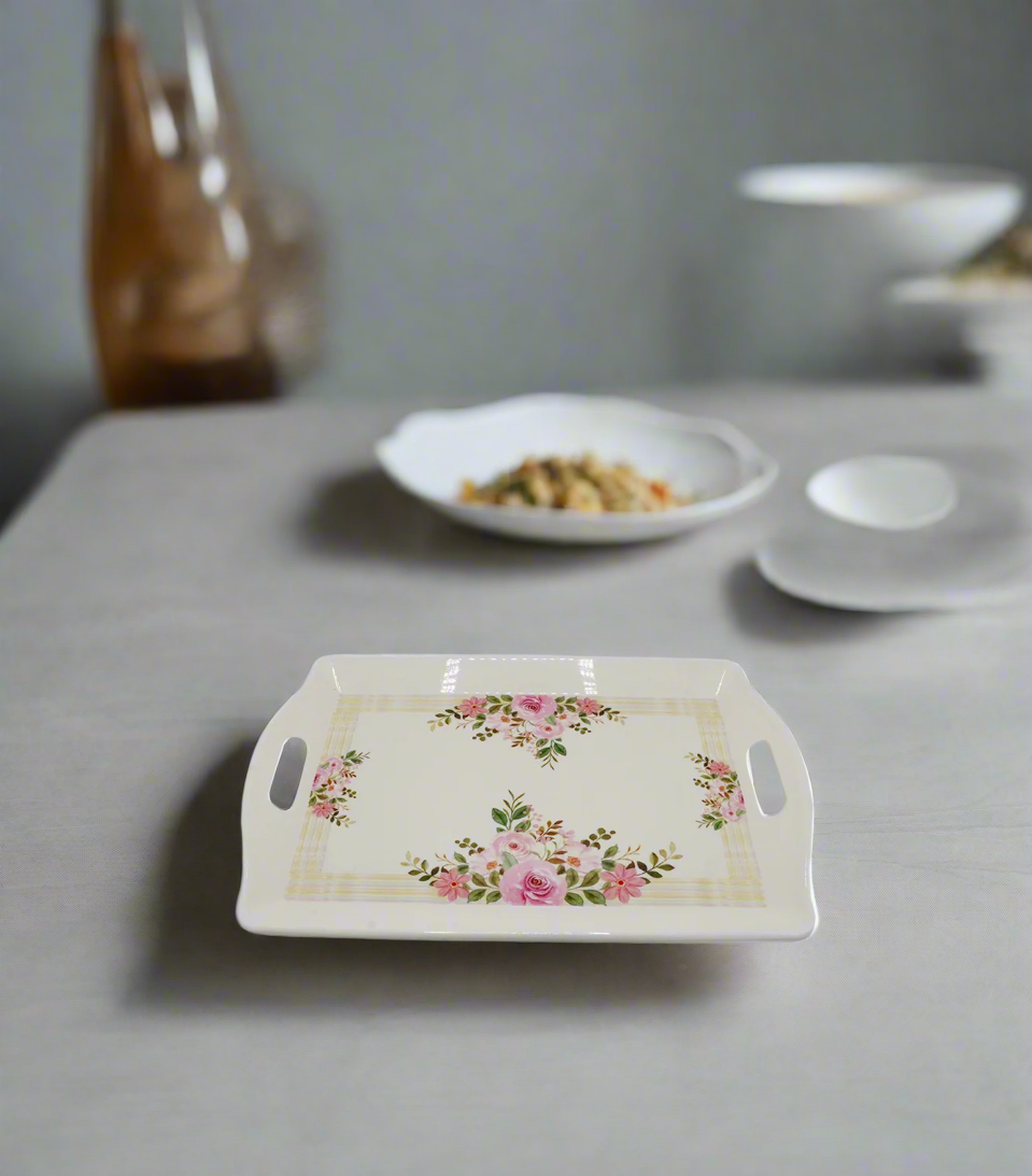 m tray flora jumbo