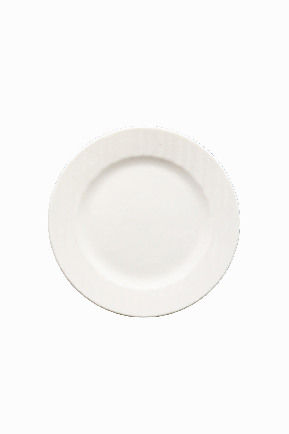 ow plate 8" quater