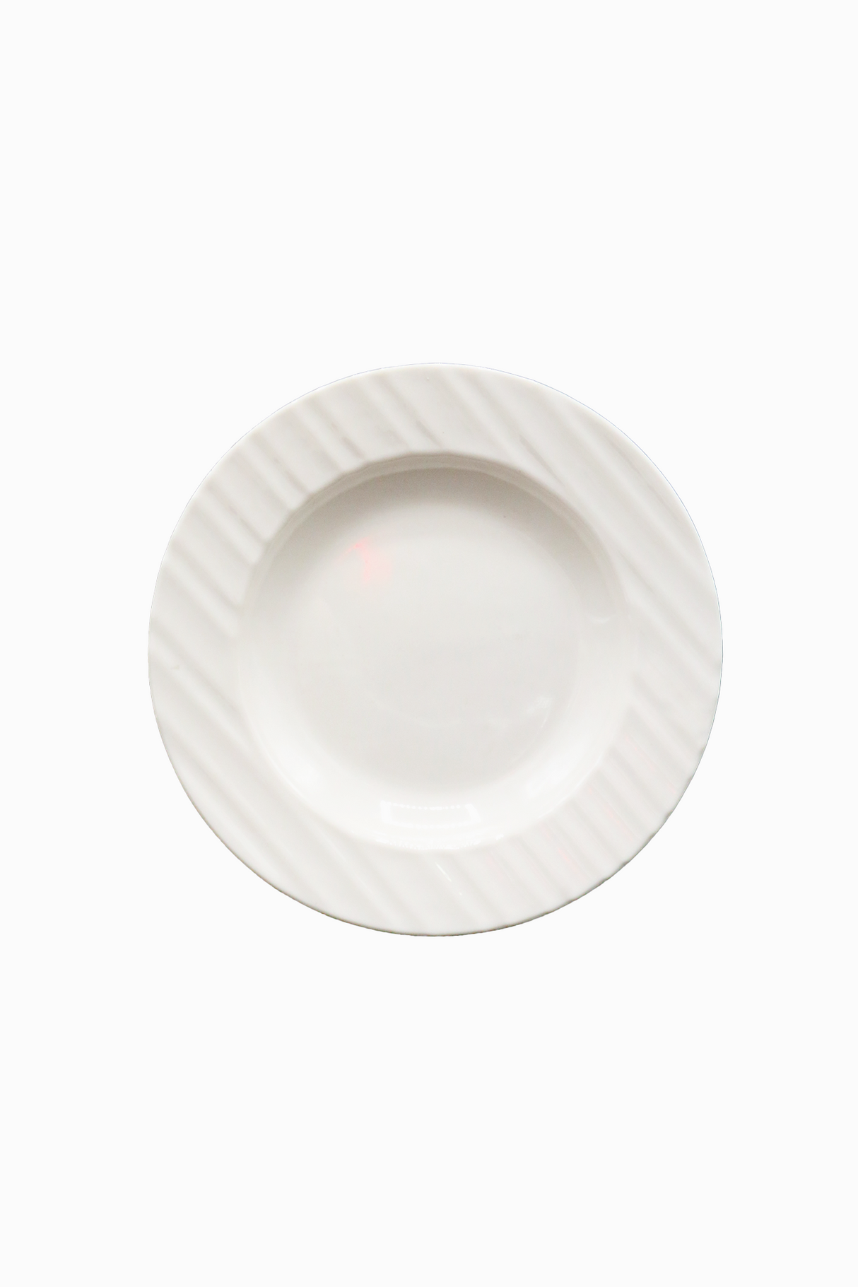 ow soup plate 9.5"
