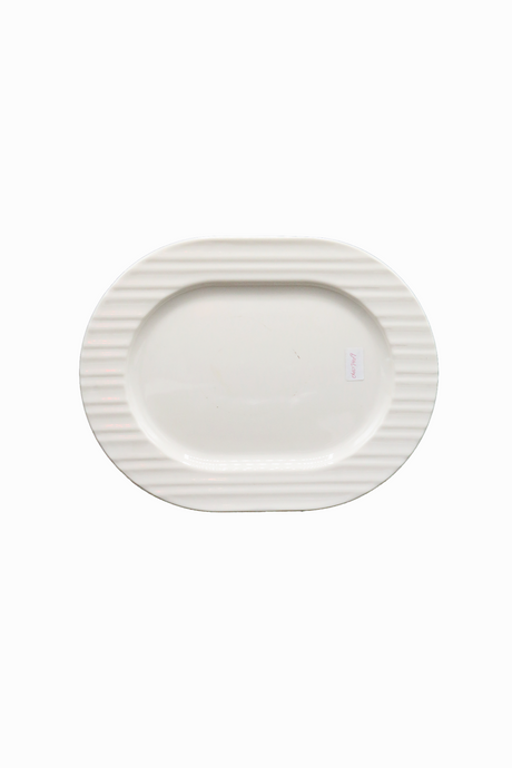 ow rice dish 14"