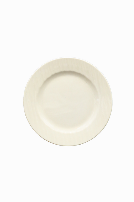 fn plate 8" quater
