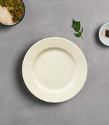 fn plate 8" quater