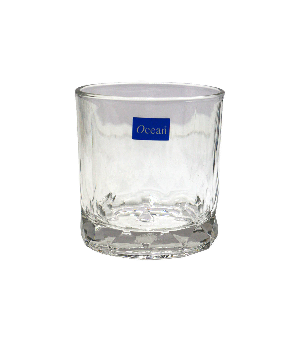 ocean glass 6pc china p02807