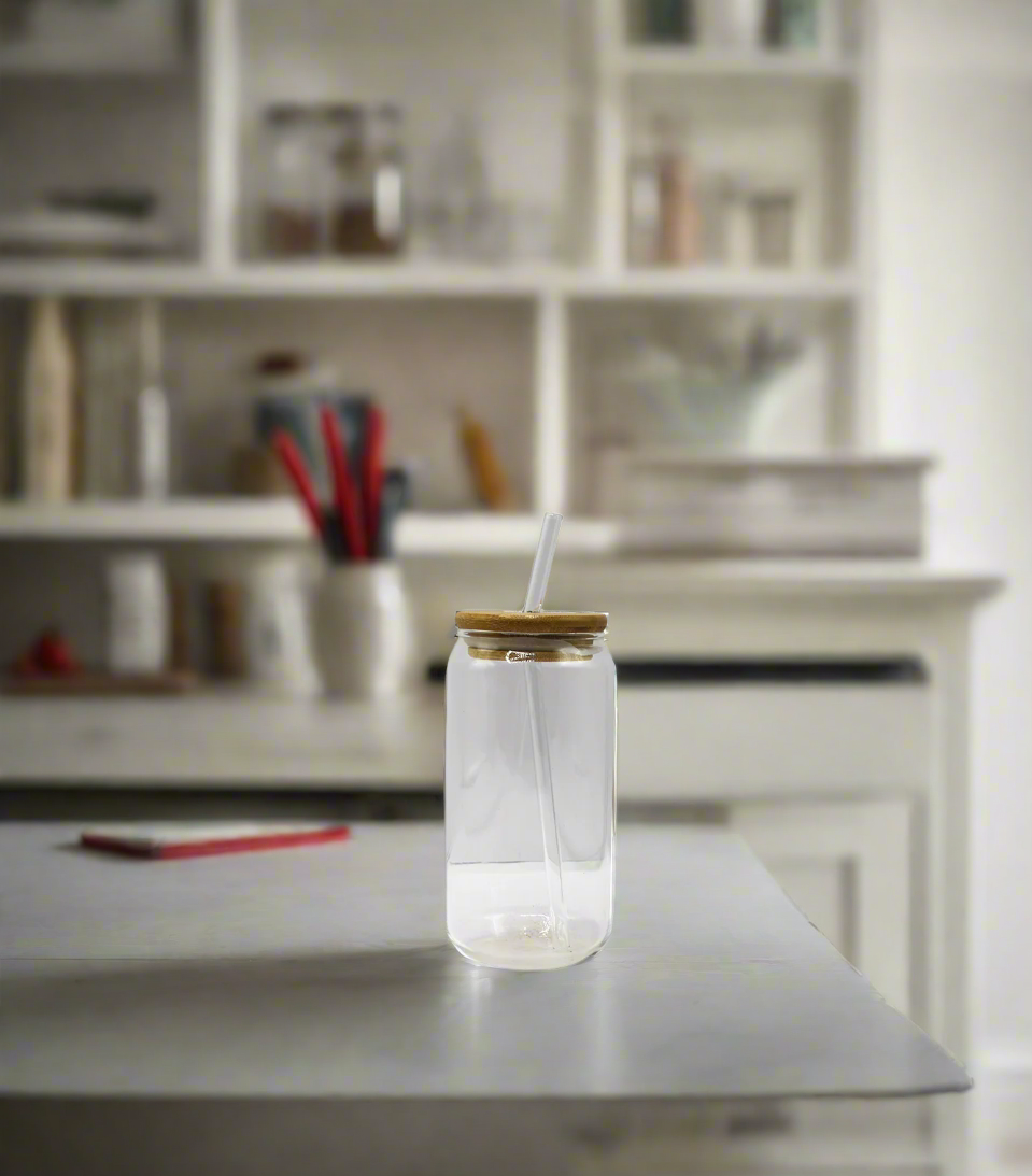 MASON JAR 500ML CHINA