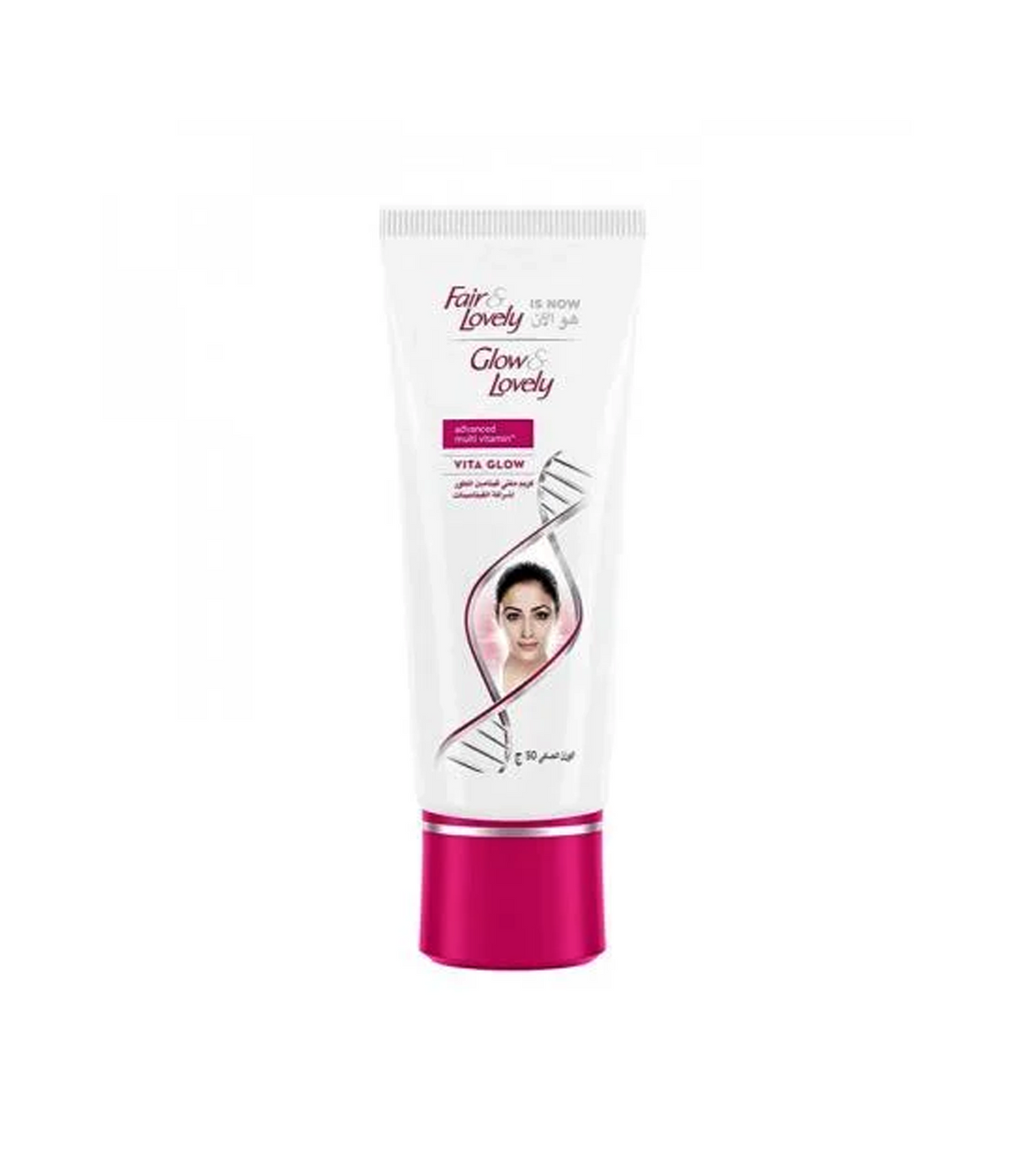 f&l multi vitamin cream 80g