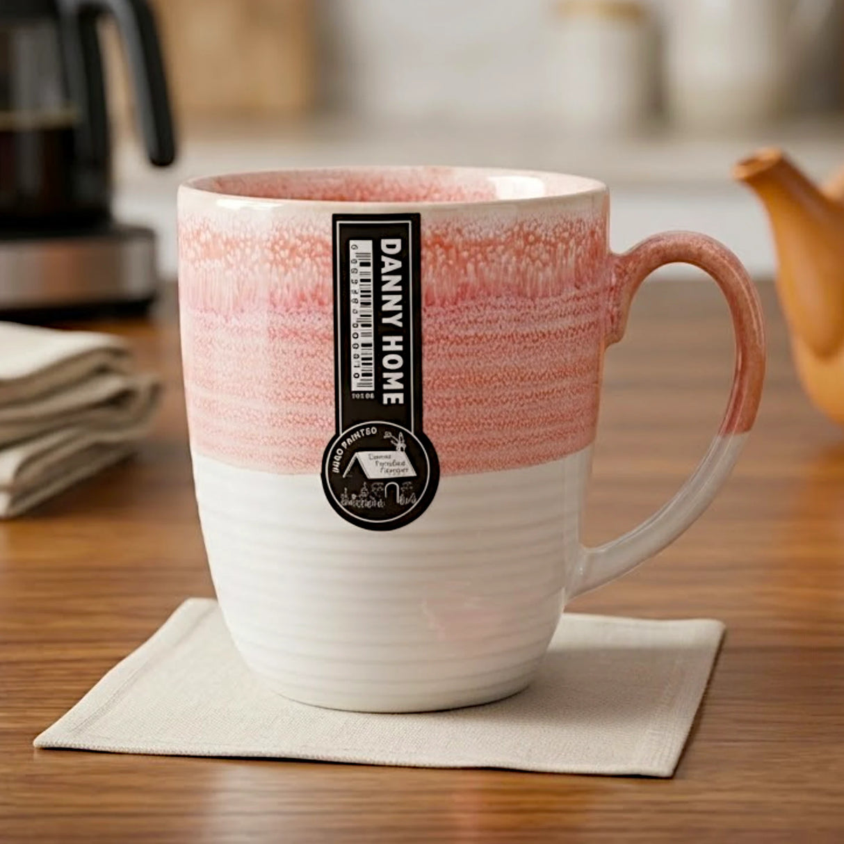 mug danny 23-09 china