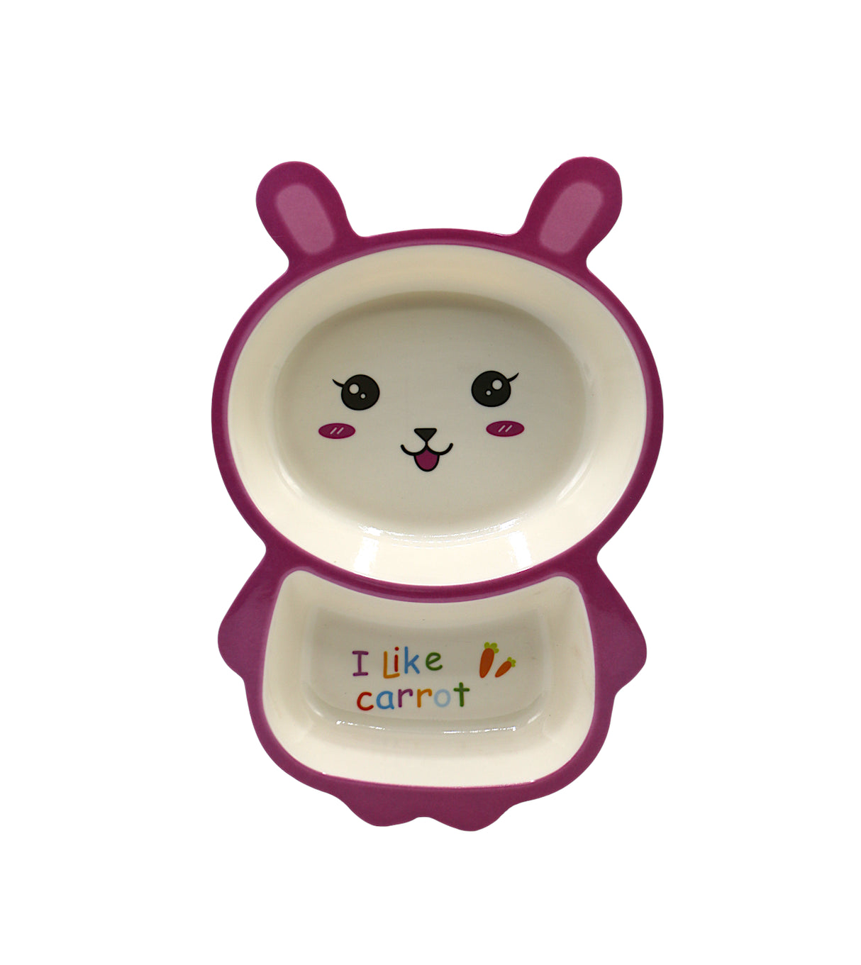 baby tray 1x2 rabbit 27