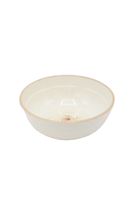 e01 open bowl 9"