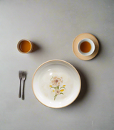 e01 plate 8"d