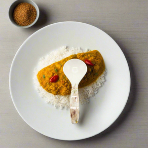 Curry Spoons