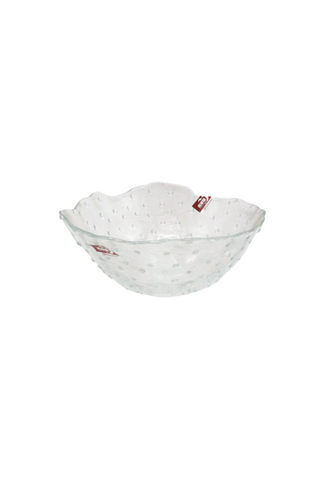 bowl dot 1pc 7058 china