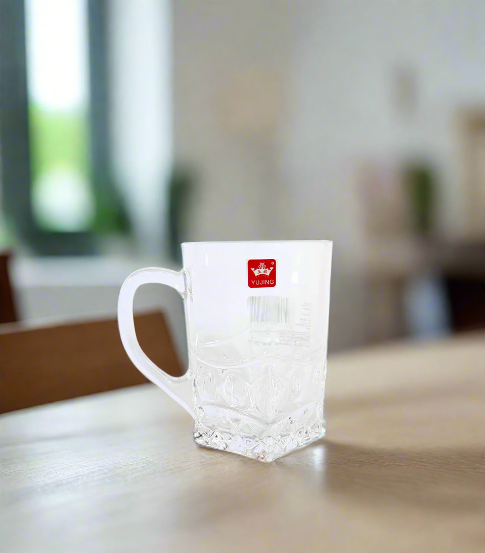 SHAKE MUG 5815-2 CHINA