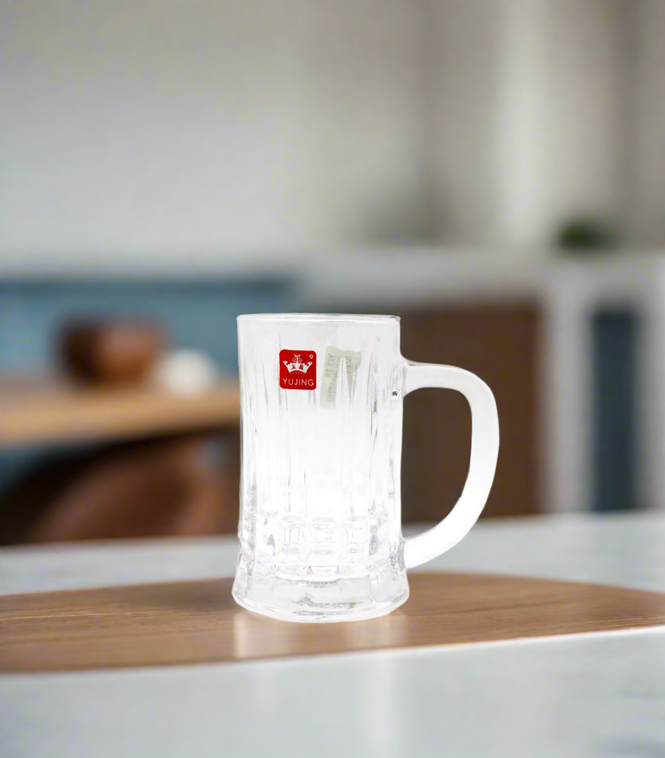 SHAKE MUG 5827-2 CHINA