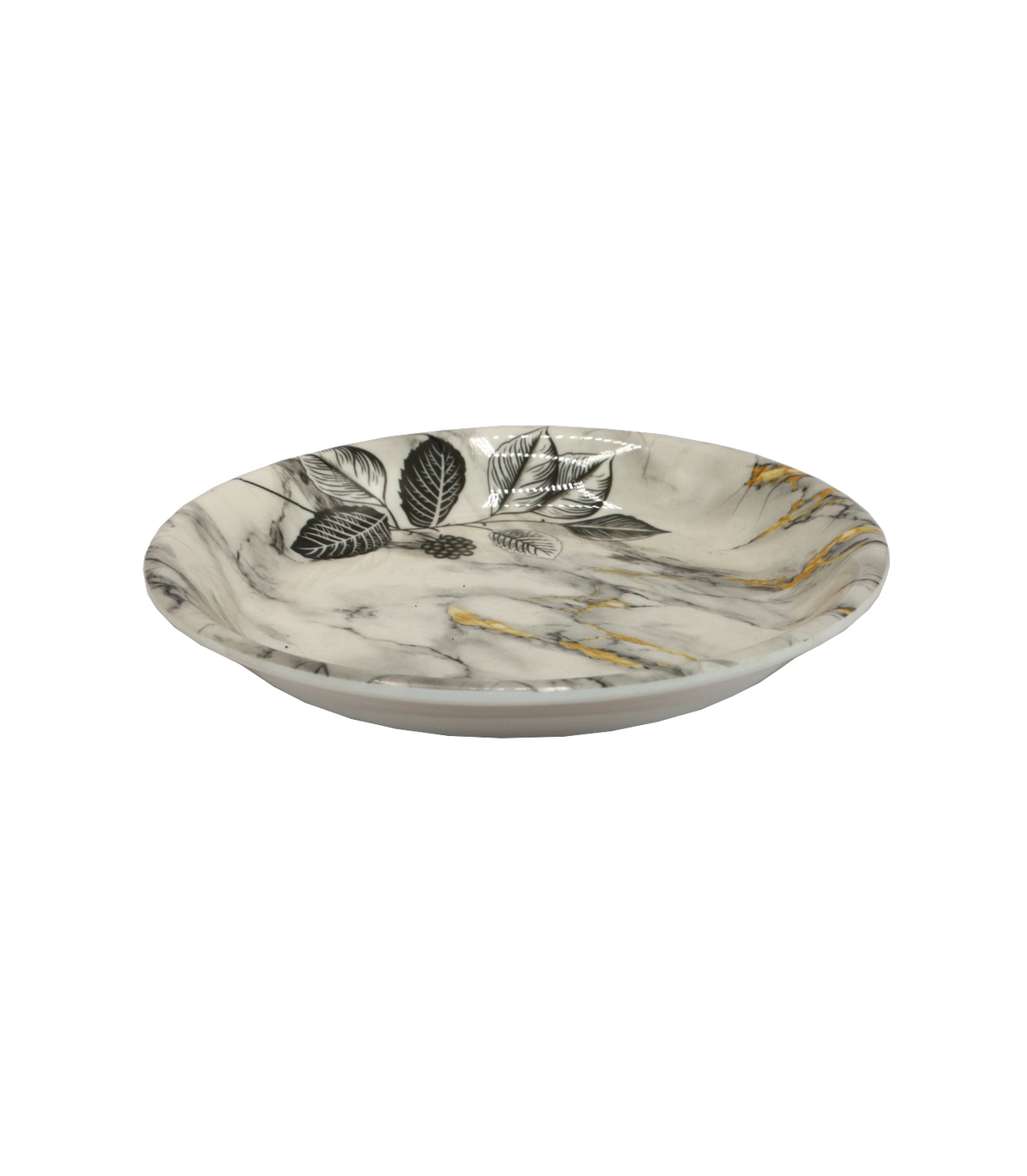 ab23 soup plate 9"