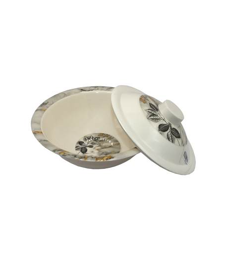ab23 bowl & lid
