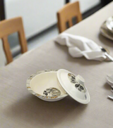ab23 bowl & lid
