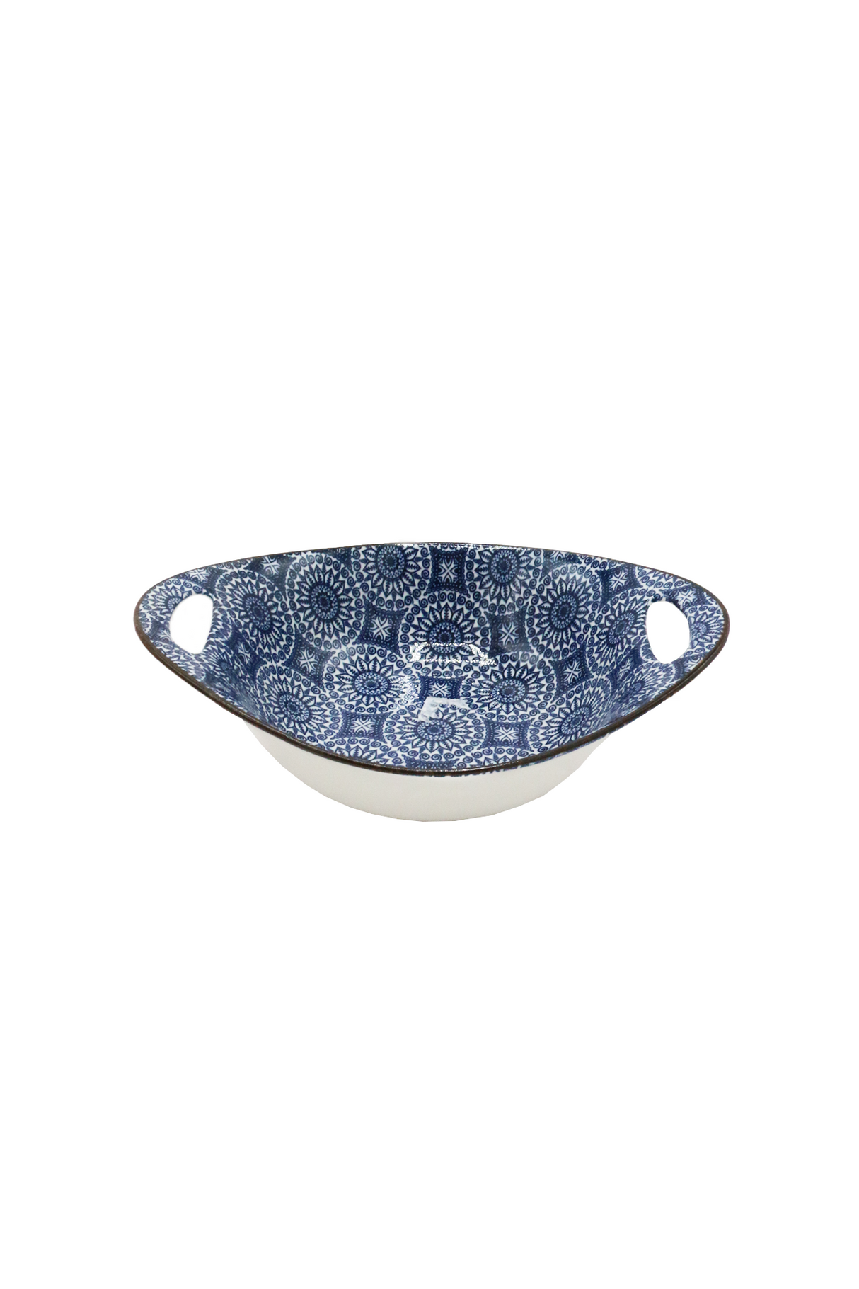 bowl 6" m27-16 china