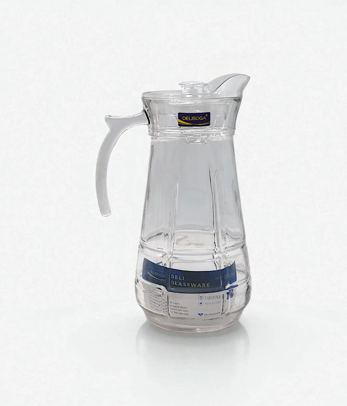 deli jug 1.7l yzh-36