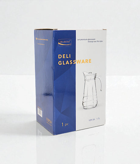 deli jug 1.7l yzh-36