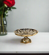 cake dish & stand 8612 china