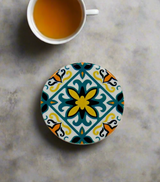tea coaster 1pc 7234-1 china