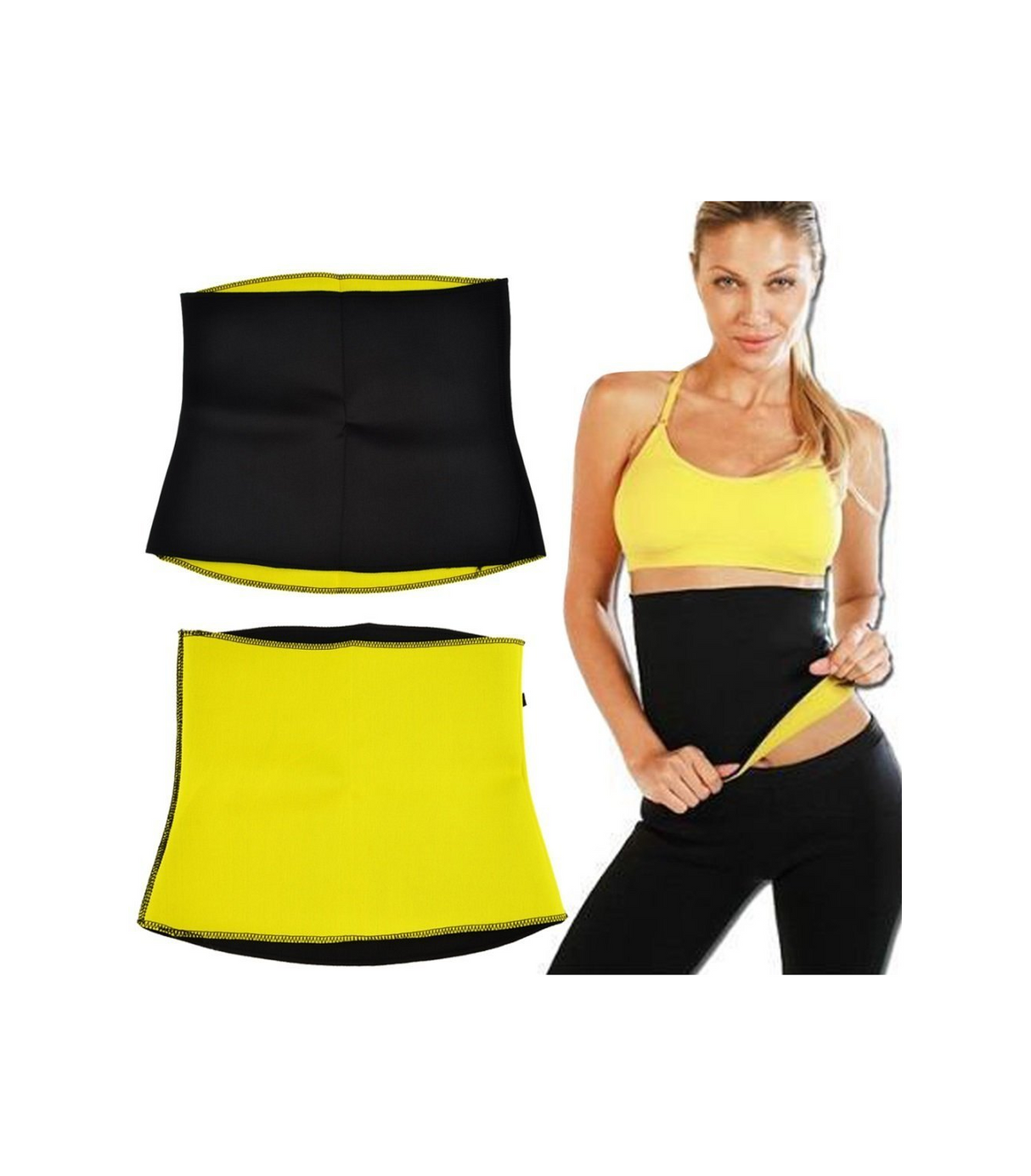 belt hot shaper neotex long box
