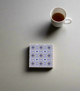 tea coaster 1pc 7234-6 china