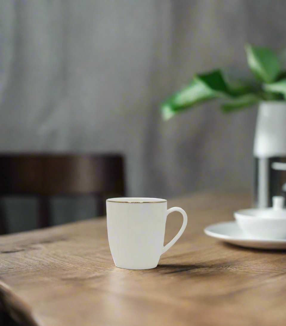 ceramic mug china b-14g