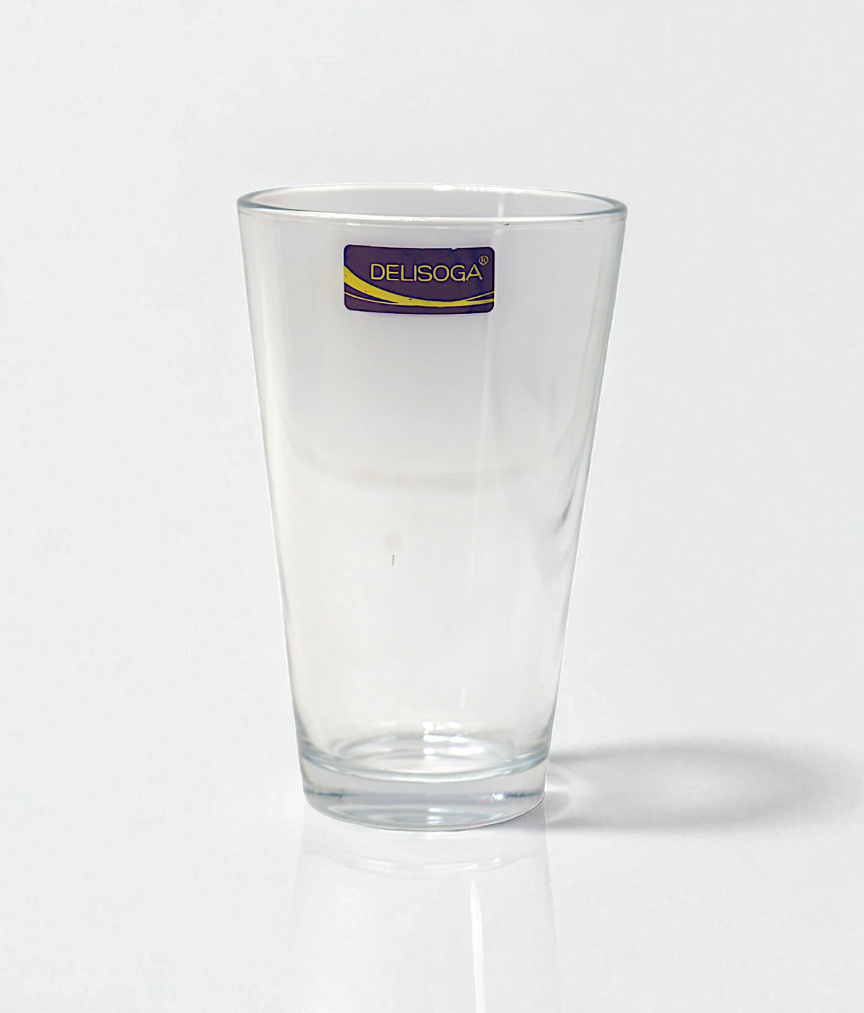 deli glass 6pc y5076
