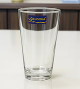 deli glass 6pc y5076