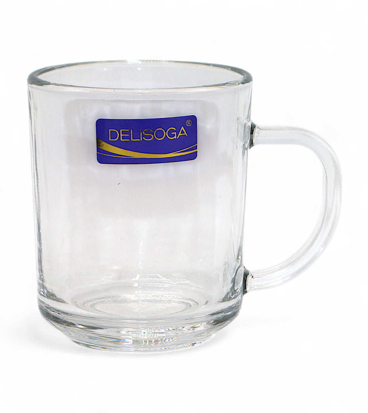 deli mug 1pc 240ml pak zb24