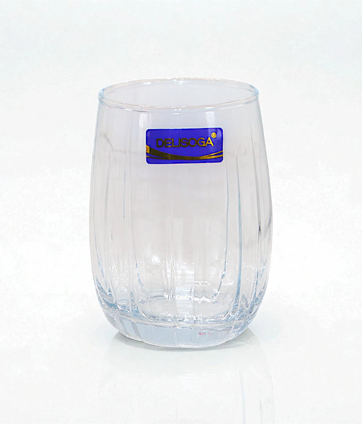 deli glass 6pc js5139-2