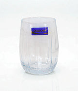 deli glass 6pc js5139-2