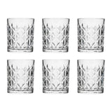 deli glass 6pc dskb032-2